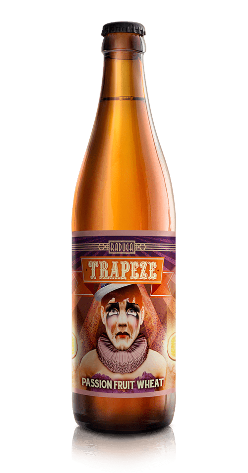 Browar Raduga - Trapeze