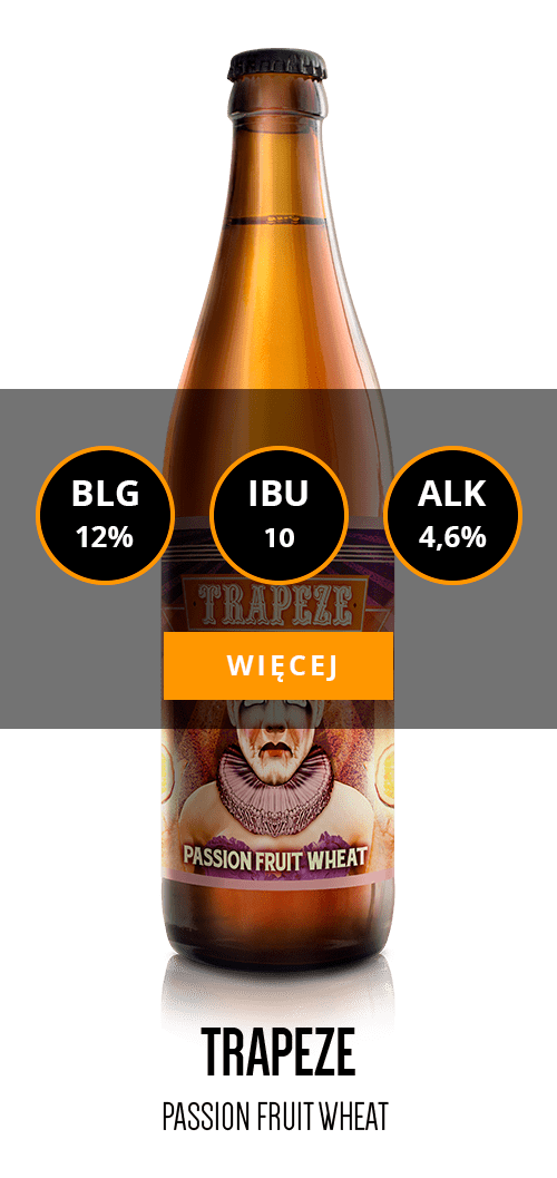 Dr Jekyll - Yuzu Wheat - Informacje o piwie